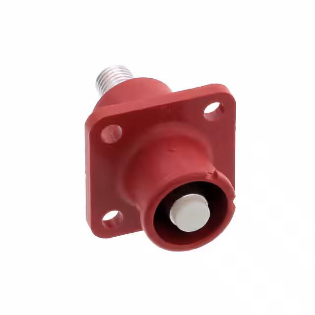 SLPIRBTPNR2 Amphenol Industrial Operations  Conectores especializados